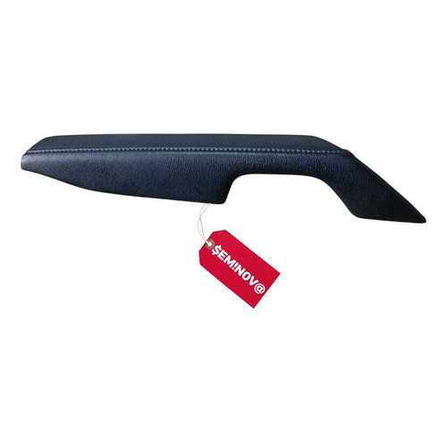 Apoio Braco Dianteiro Direito Toyota Hilux Srv 2016 A 2020 Preto