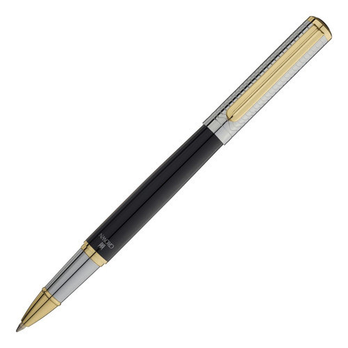 Caneta Crown Regent Rollerball Metal DI29422N
