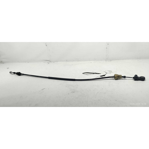 Cabo Seletor De Marcha Fiat Mobi 2023 (cabo Maior) Original
