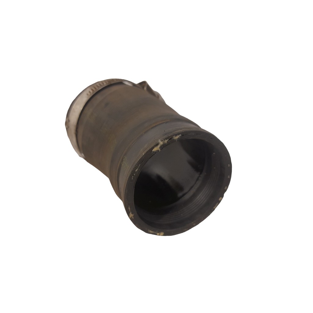 Mangueira Conexão Pressao Intercooler Jetta Tsi 211cv 2014 Preto