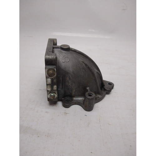 Cano Da Selenoide Válvula Gm S10 Diesel 2.8 2014 A 2017