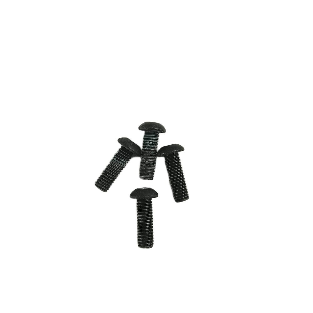 Kit Parafuso Espelho Retrovisor Kawasaki Ninja 650 21-24