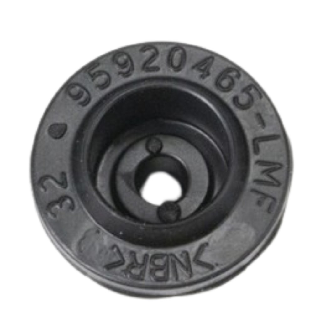 Coxim caixa filtro de ar motor GM 95920465