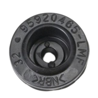 Coxim caixa filtro de ar motor GM 95920465 em Oferta na Shopee