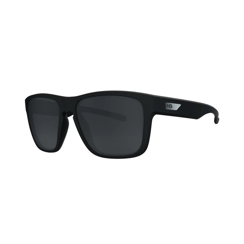 Óculos de Sol H-Bomb 2.0 HB Matte Black Gray