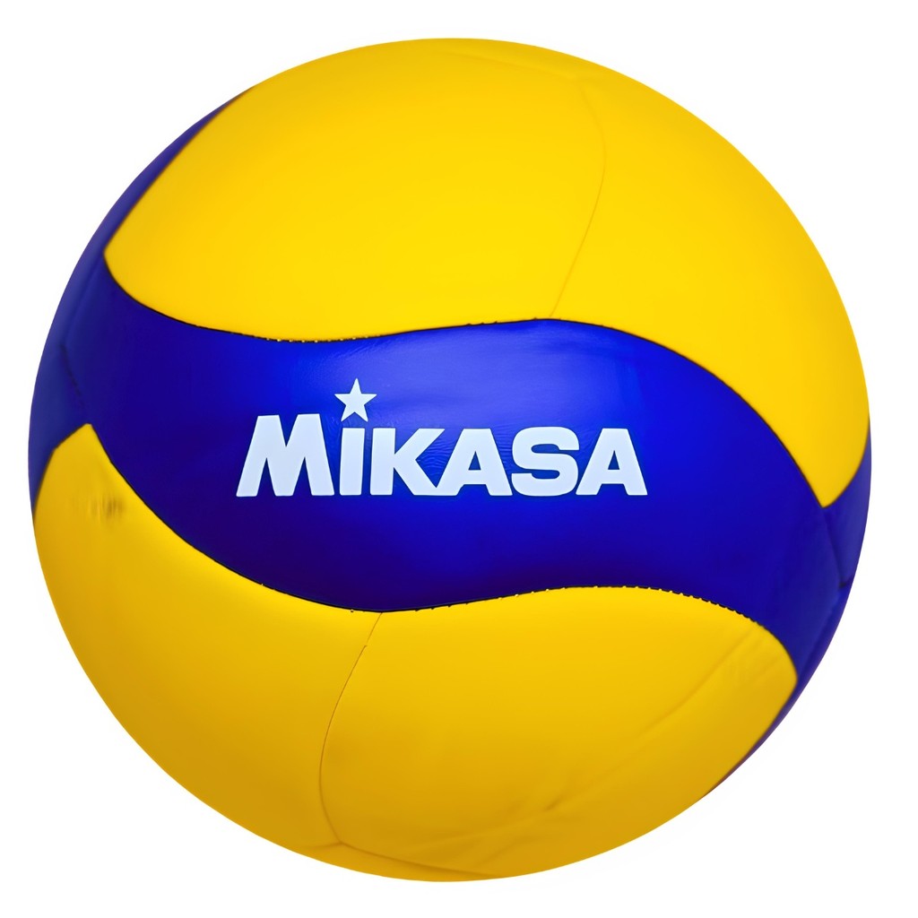 Bola de Vôlei de Quadra Mikasa V360W Fivb Couro Sintético em Oferta na Shopee