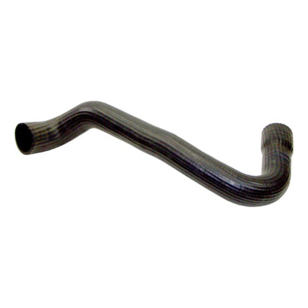 Mangueira Ligacao Intercooler Turbina Vw 13180 15180 17210 2