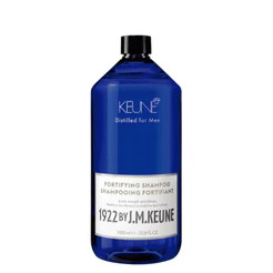 Keune - 1922 by J M. Fortifying -Shampoo Antiqueda 1000ml