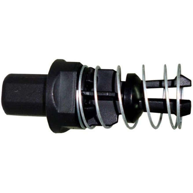 Válvula Seguranca Filtro Óleo - Mbb 712c 914c 1215c 2638