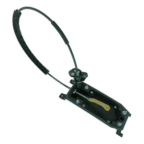 Cabo Seletor De Marcha Volkswagen Virtus 2023 2q0713266m