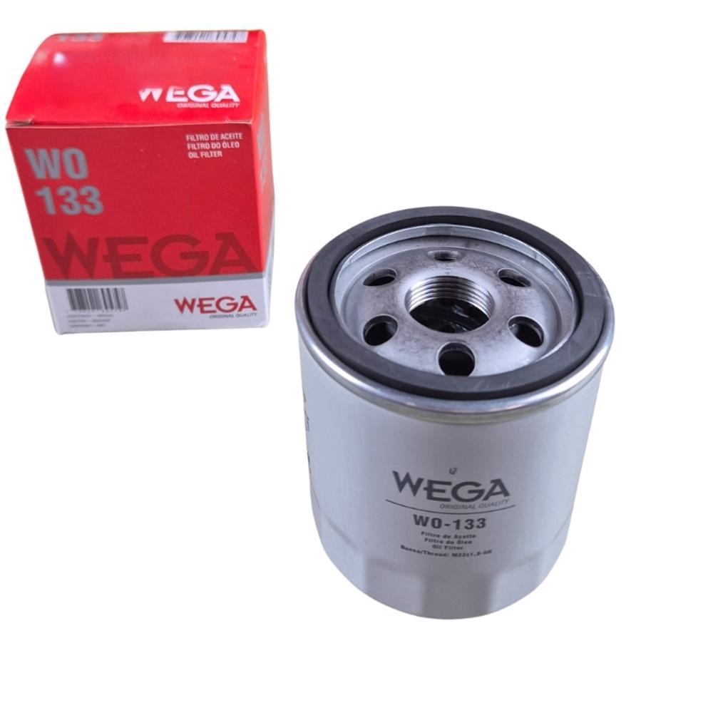 Filtro Oleo Para Toro Compass Freemont 2012/2020