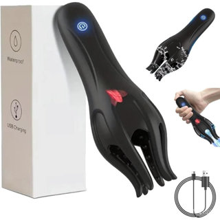 Myoro Wave Therapy Professional Edition , Mansculpt Newman Relvo 2025 Novo Equipamen em Oferta na Shopee