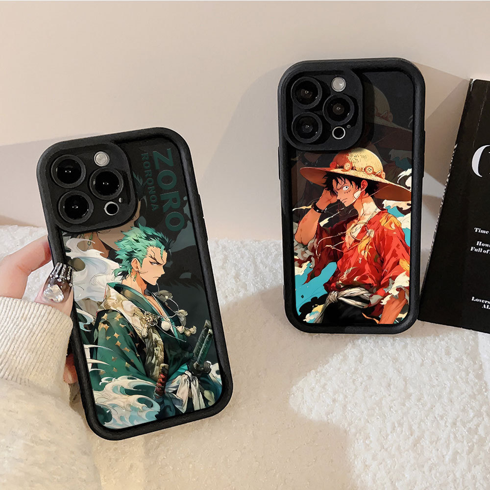 Capa Para Samsung A17 A07 A56 A36 A55 A54 A16 A15 A14 A05S A51 A52 A34 A35 A32 A13 Lindo 3D De Uma Peça