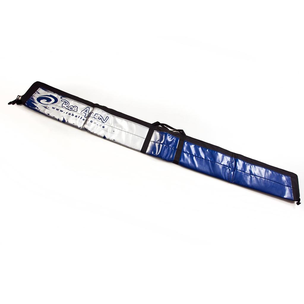 BOLSA PARA ARBALETE ROB ALLEN DELUXE AZUL (200x20CM)-P/2 ARB