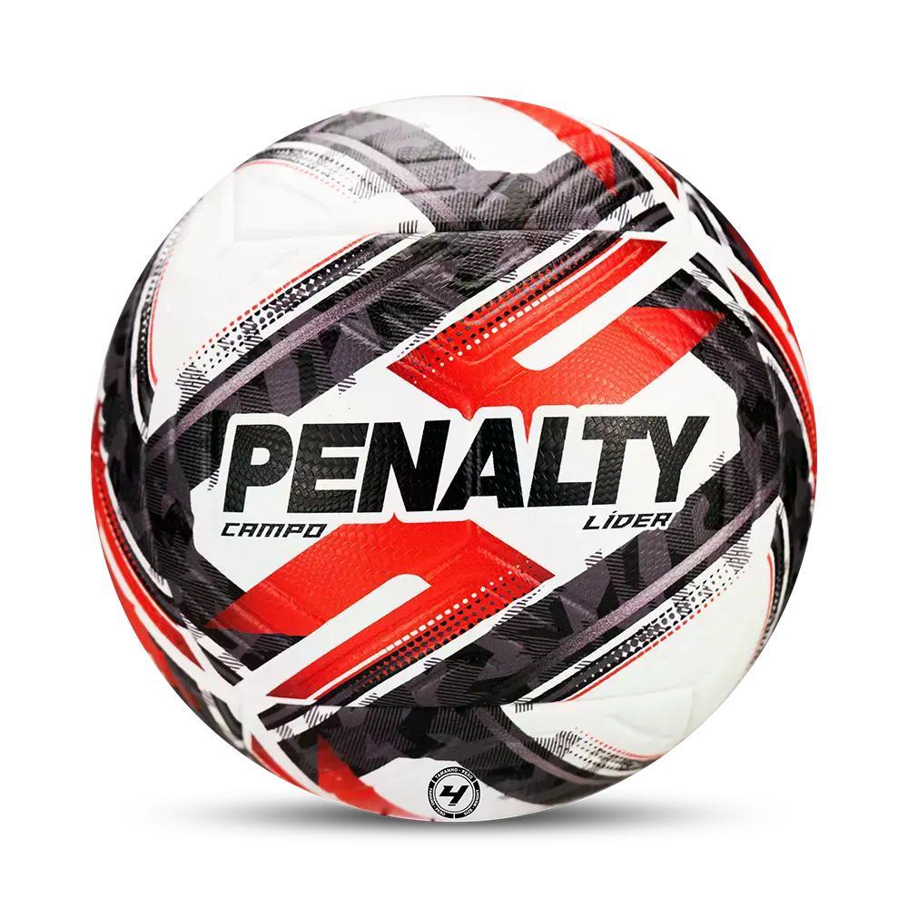 Bola Campo Penalty Lider N4 Infantil Xxvi