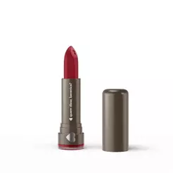 Quem disse, Berenice? Batom Mate Alta Pigmentação Vermelho Vermemor 3,8g