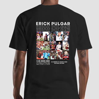 Camiseta Jogador Erick Pulgar Futebol Clube Adulto e Infantil Envio Imediato em Oferta na Shopee