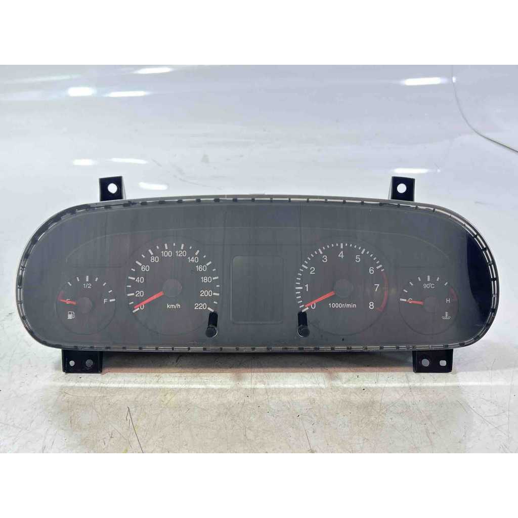 PAINEL DE INSTRUMENTOS CHERY CELER 1.5 2013