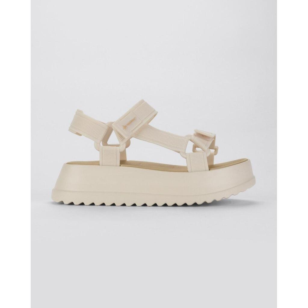 Sandália Papete Plataforma Rider Free Style - Hi