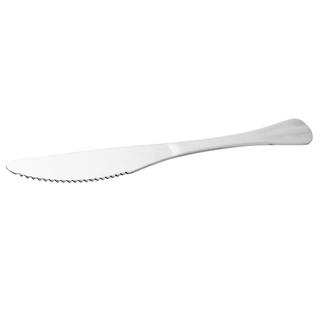 Faca para Sobremesa Lyor Positano 18,5cm Aço Inox
