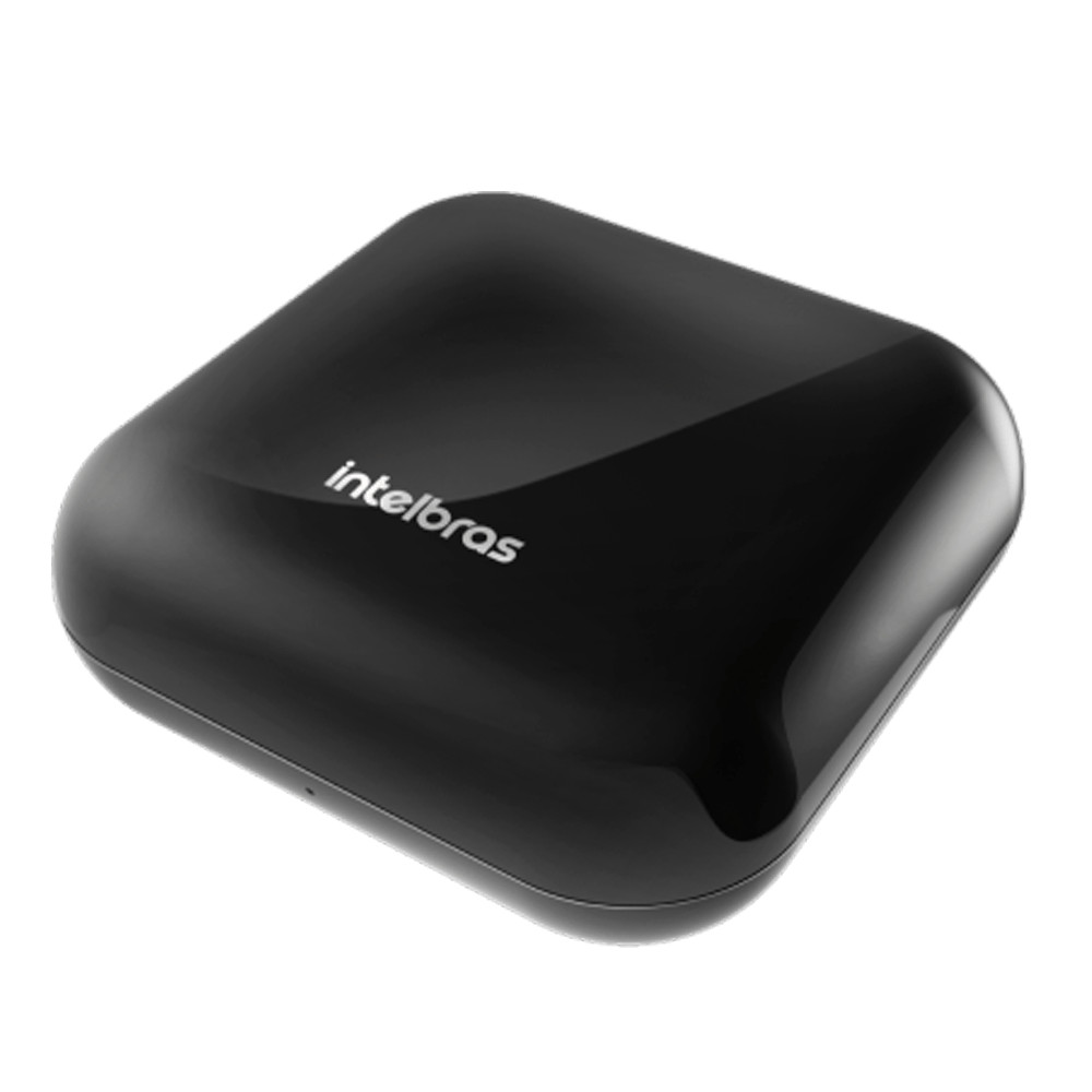 Controle Remoto Universal Inteligente IR Intelbras MCR 1001 em Oferta na Shopee