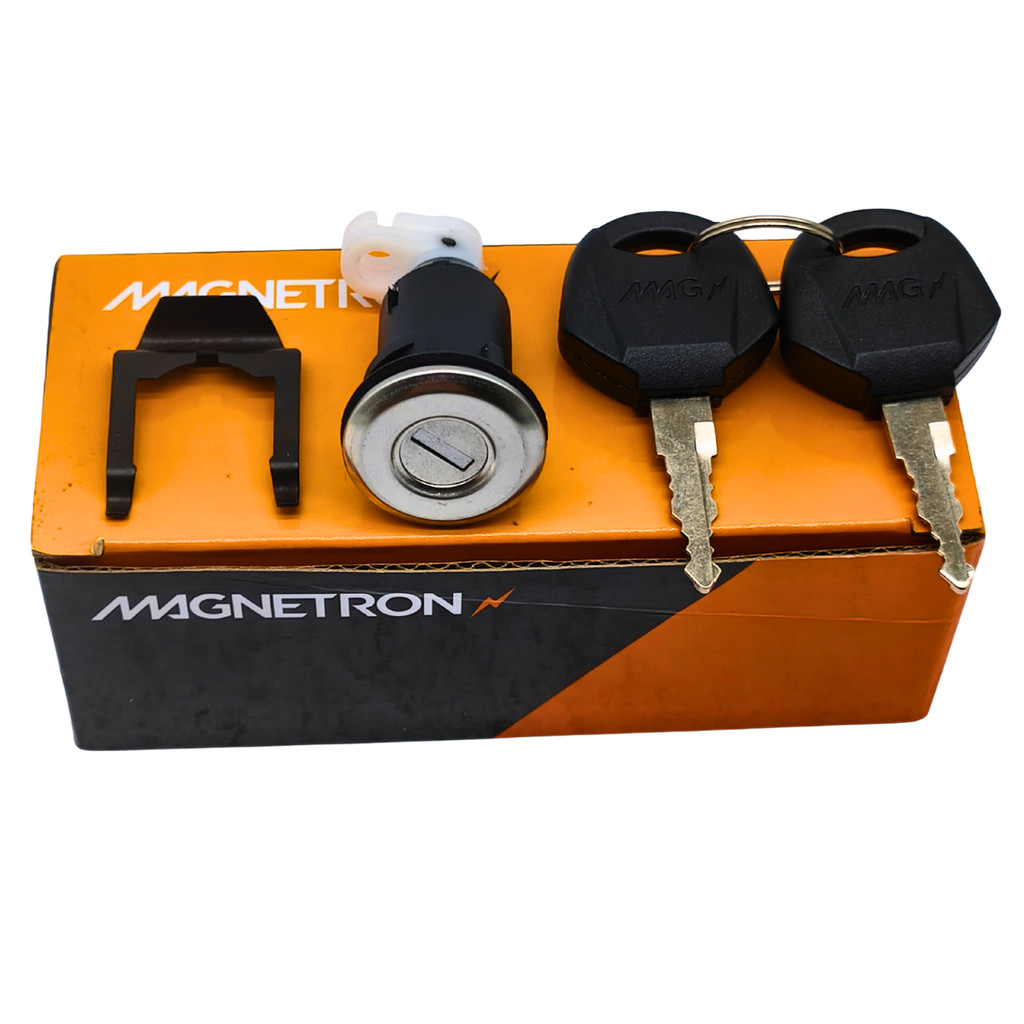 Trava do banco Magnetron nova Yamaha FZ15 Fazer 150 ABS 2023 2024