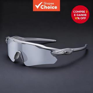 Óculos De Sol Esportivos Proteção UV400 Para Corrida , Ciclismo , Praia , Tênis , Vôlei , Homens , Mulheres , Unissex em Oferta na Shopee