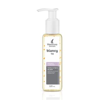 Sabonete Facial Clareador Blancy Tx 120mL em Oferta na Shopee