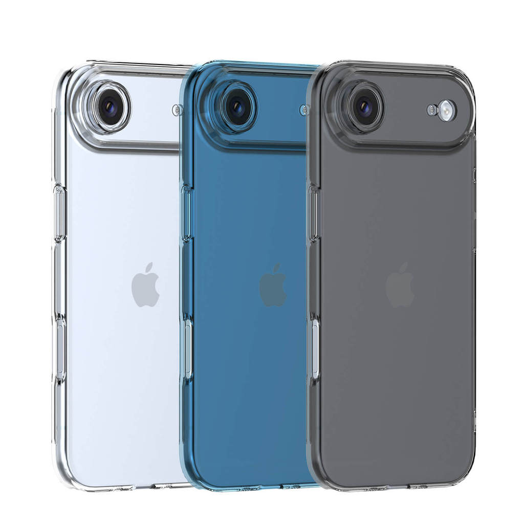 Capa Capinha Case Ultra Slim Para iPhone 17 Air em Oferta na Shopee