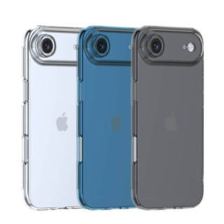 Capa Capinha Case Ultra Slim Para iPhone 17 Air em Oferta na Shopee