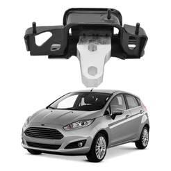 Coxim Motor Original New Fiesta 1.5 1.6 Manual 2014 A 2017