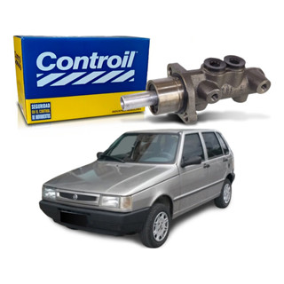 Cilindro Mestre Freio Controil Uno 1.0 1.5 1998 A 2001 em Oferta na Shopee