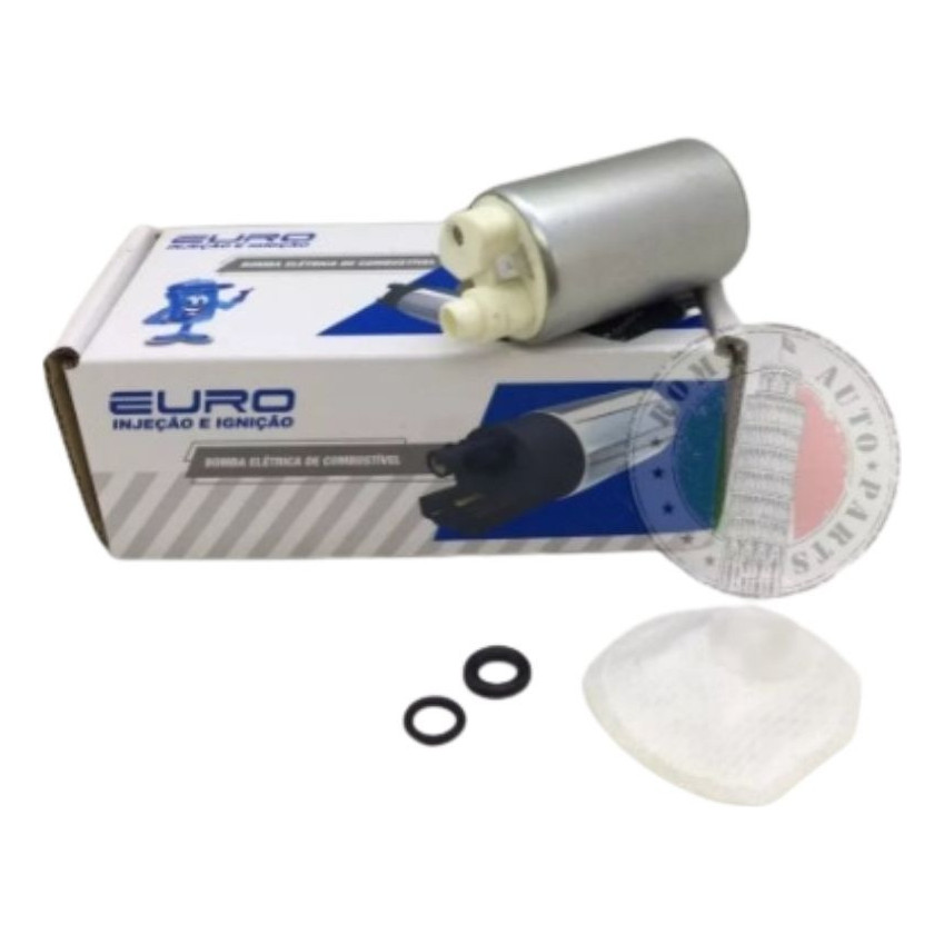 Bomba de Combustível com Pré filtro Suzuki Bandit 650 1250