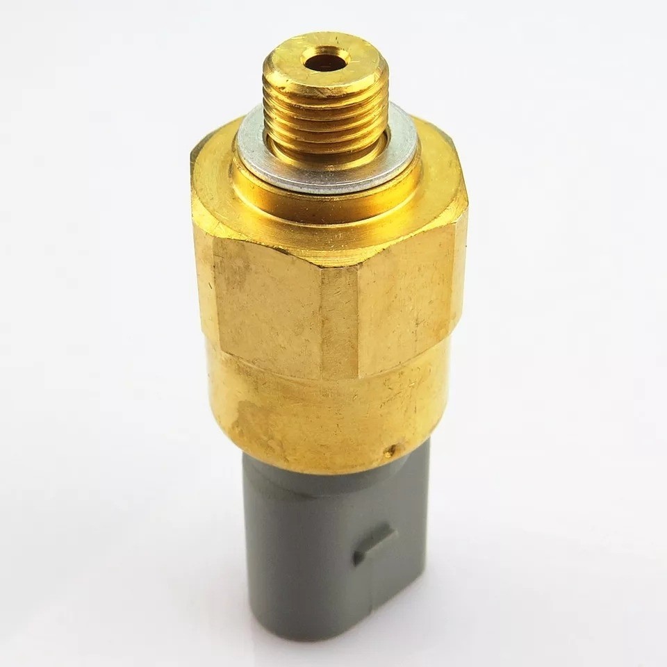Sensor de Pressão Direção Hidráulica Golf Bora Beetle Audi A3