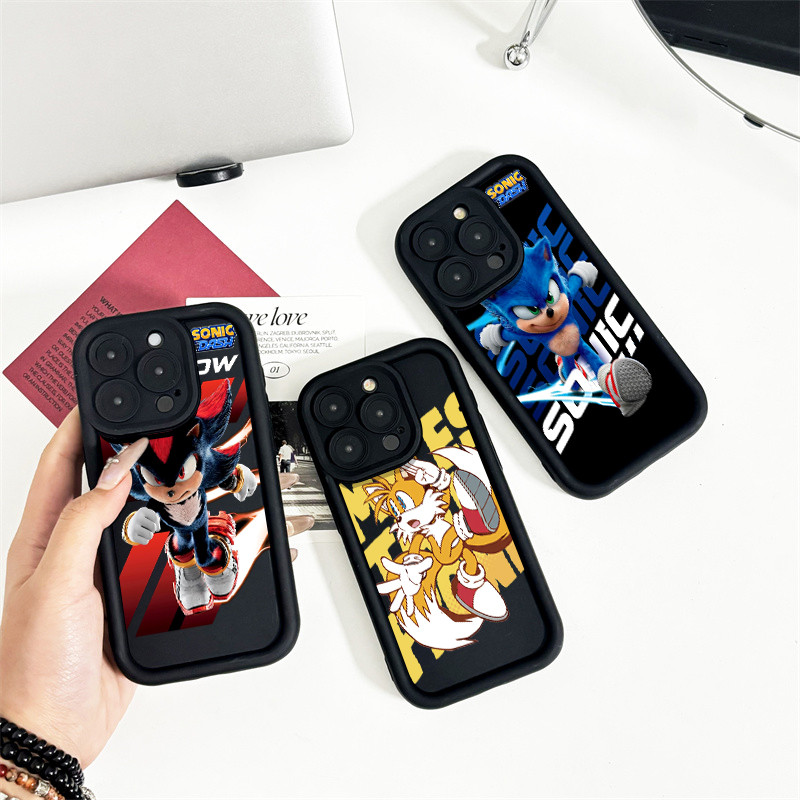 Capinha Motorola Moto G54 G34 G14 G84 G53 G22 G30 G04 E14 E13 Capa de celular So