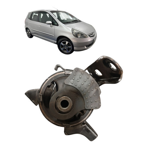 Coxim Motor Honda Fit Lx 1.4 8v 2004 2005 2006 Automatico