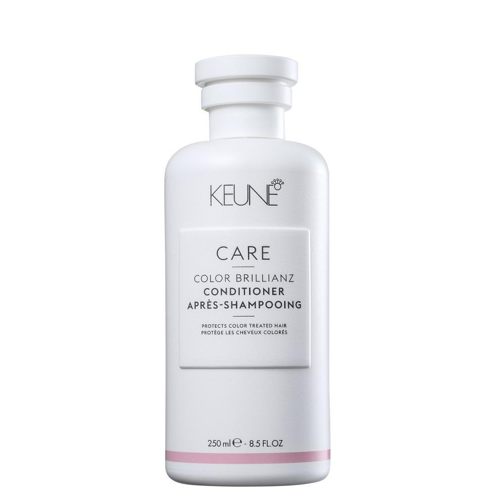 Keune Color Brillianz - Condicionador 250ml - BLZ em Oferta na Shopee