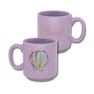 Caneca Mini Tina Princesas Disney Ariel Pequena Sereia 100ml - Zona Criativa em Oferta na Shopee
