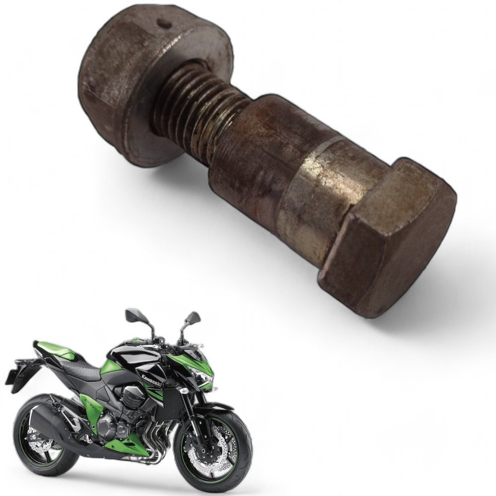Parafuso Cavalete Lateral Kawasaki Z800 2013