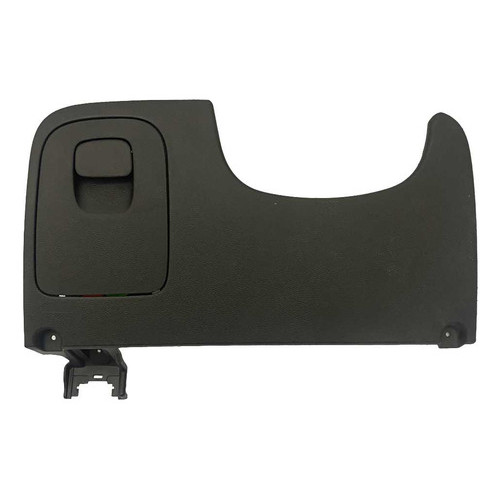 Acabamento Painel Caixa Fusível Chevrolet Tracker 2014 2016