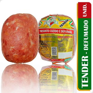 Tender Bolinha Sem Osso Di Callani -1kg em Oferta na Shopee