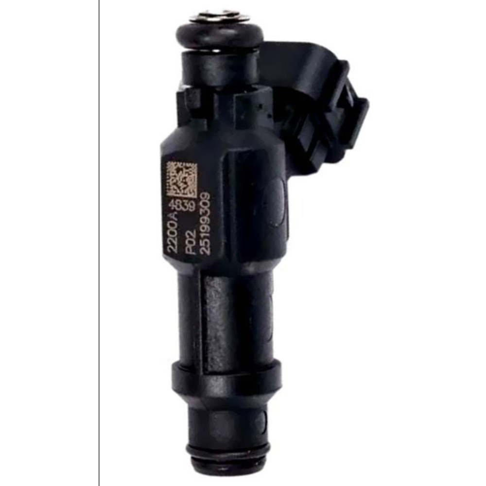 Bico Injetor Gm Onix Tracker 1.0 Turbo 1.0 Flex 3cc 25199309