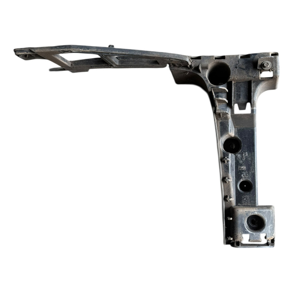 Guia Pára-choque Traseiro Esquerdo Bmw X5 2009/2010