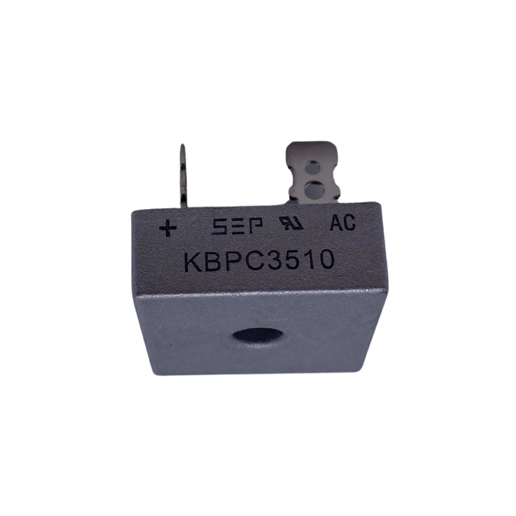 Ponte Retificadora KBPC3510 Diodo KBPC3510 - Original 1 peça