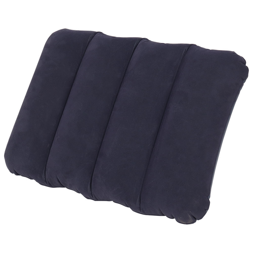 Travesseiro Inflável para Camping Bel em Oferta na Shopee