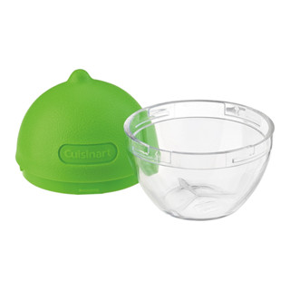 Recipiente Fresh Edge para Preservar Limão Verde Cuisinart ® - CTG-00-FELI em Oferta na Shopee