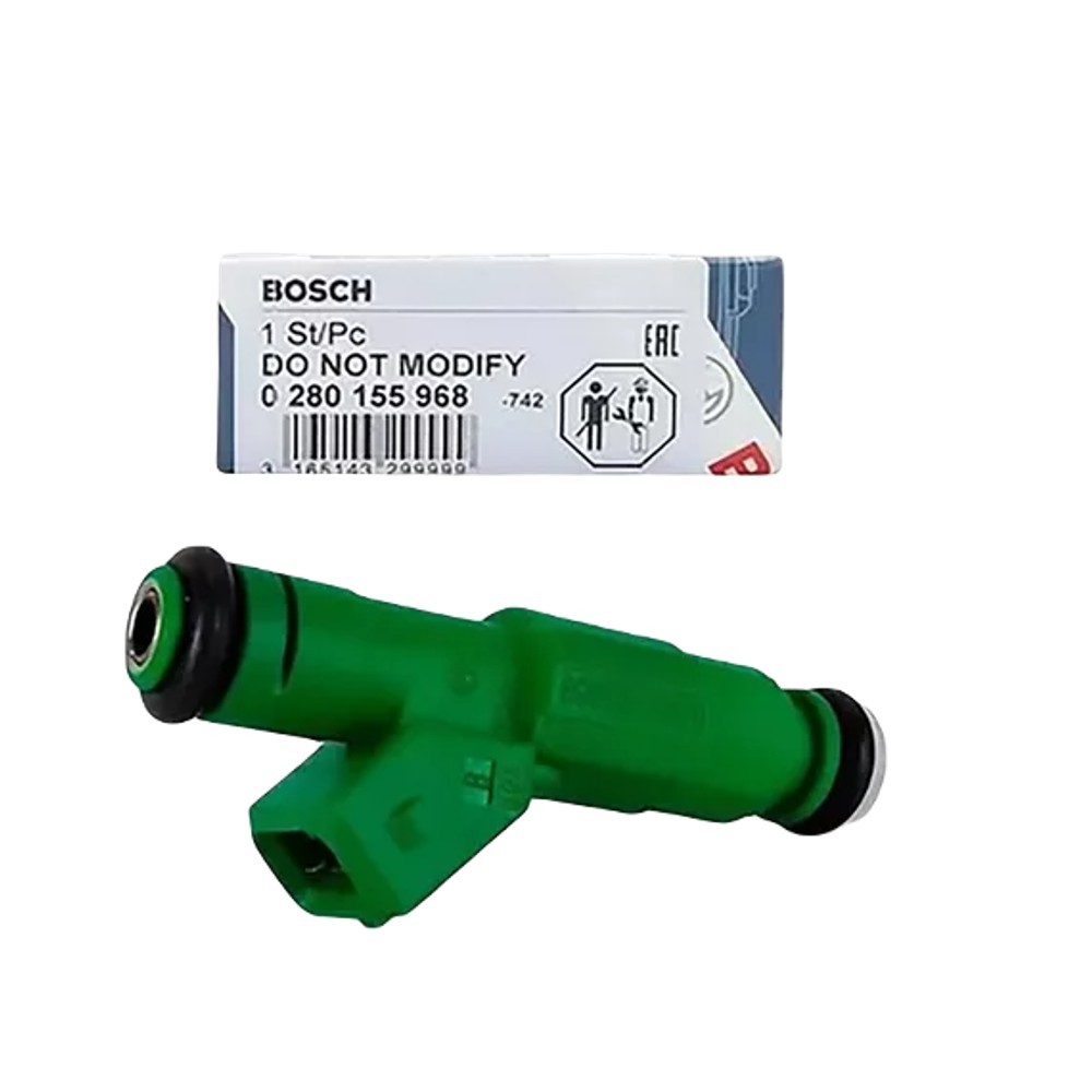 Bico Volvo S60 C70 V70 Turbo 42lb 0280155968 Bosch