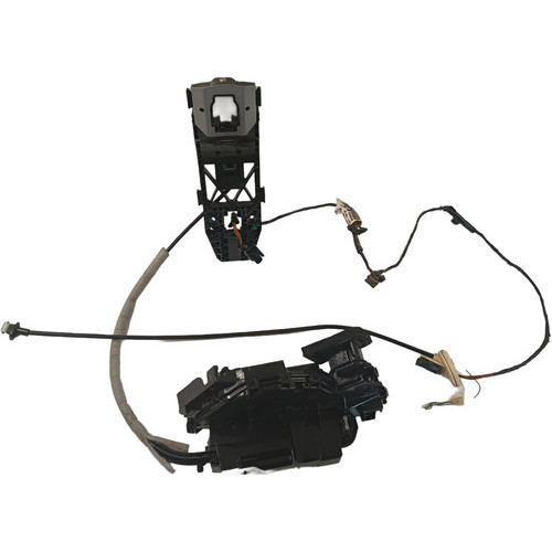 Fechadura Da Porta Diant  Esq Vw T Cross 2021