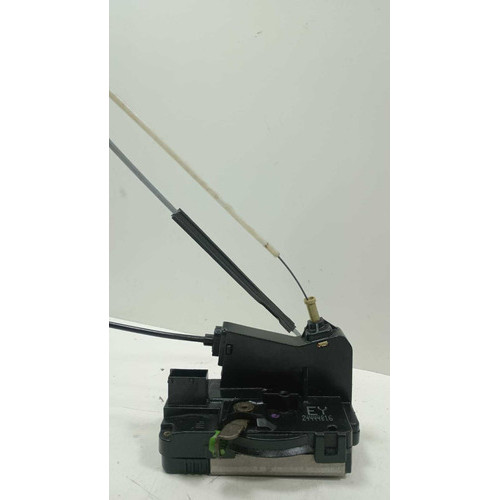 Fechadura Elétrica Dianteira Direit Chevrolet Astra 1.8 2002