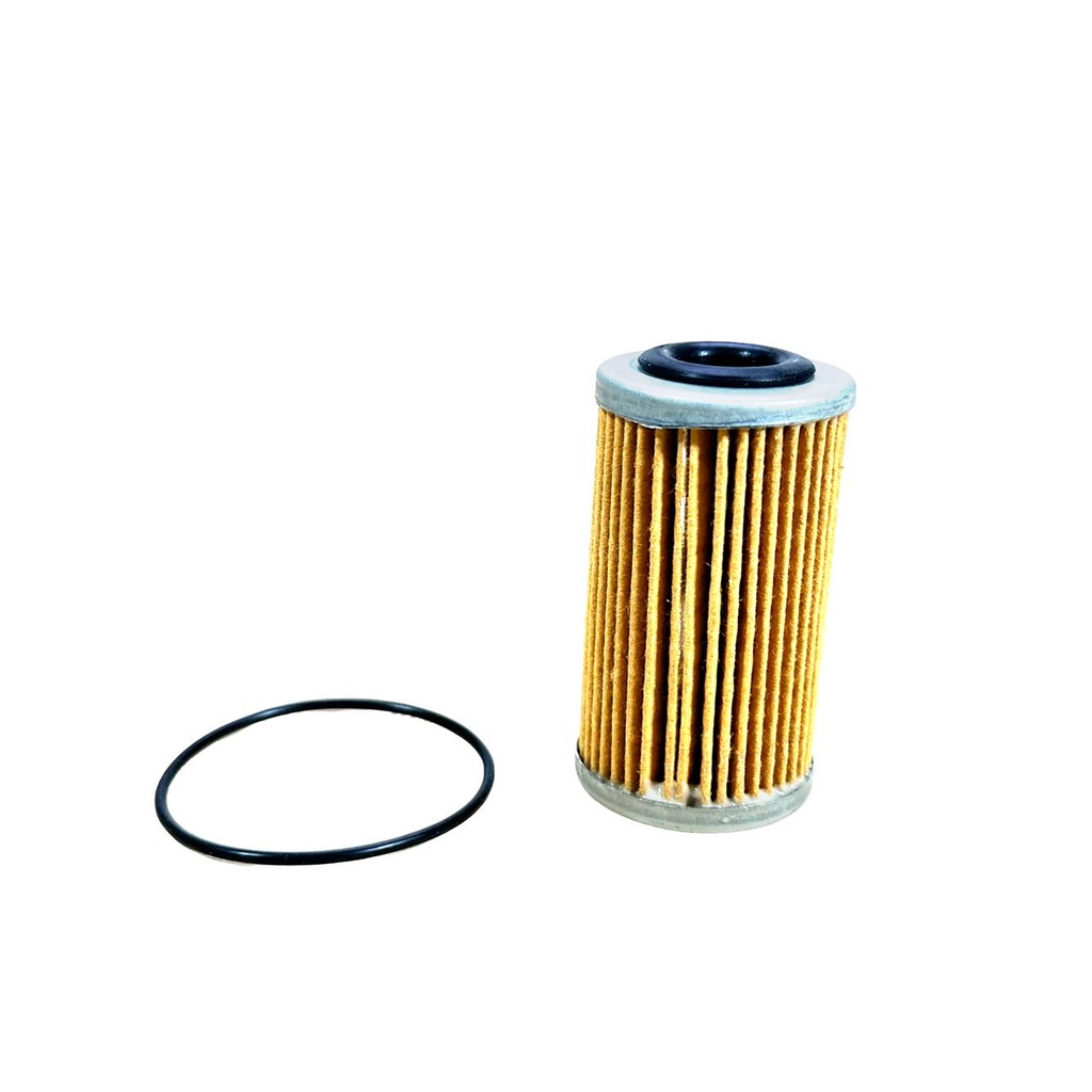 Filtro Transmissão CVT025 CHERY ARRIZO 5 ARRIZO 6 TIGGO 5X TIGGO 7